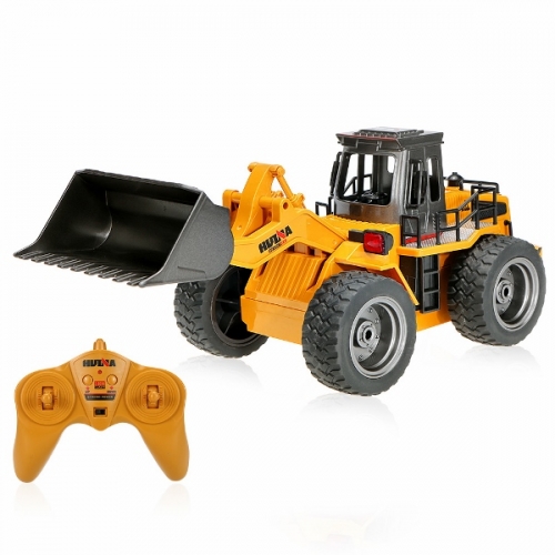 spychacz zdalnie sterowany 1520